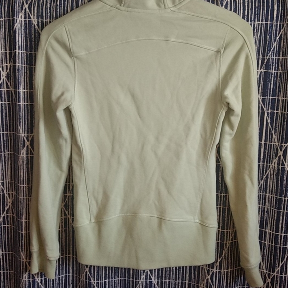 NWOT Lululemon Cool & Collected Jacket - Picture 8 of 11